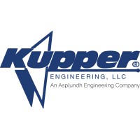 Kupper Engineering, LLC